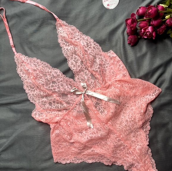 Victoria's Secret Other - Victoria secret Bodysuit